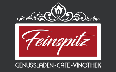 Logo Genussladen Feinspitz